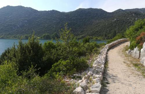 Baćina Lakes - Apartment Jelena - Foto 36