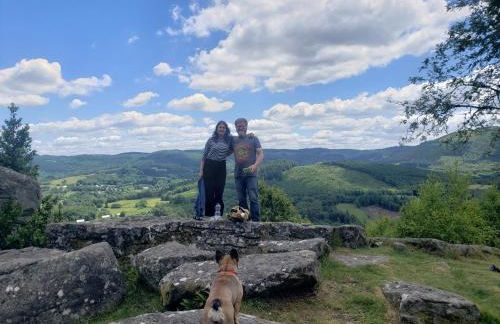 Loft Apartment at Moulin SAGE - Foto 27