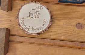 Domki pod Lipą. - Foto 4