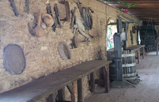 Masseria Provenzani - Foto 37