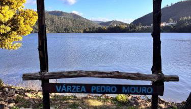 New Flat with View over the River Zezere - Foto 3