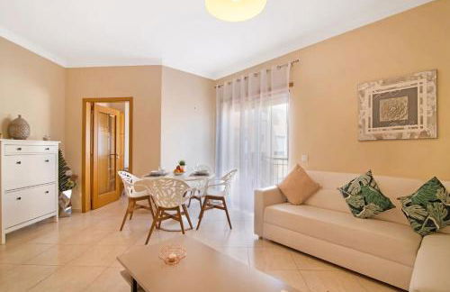 Almancil Park Apartment - Foto 8