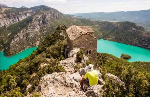 Charming Apartment in Tolva, 50 m², with Terrace - Foto 20