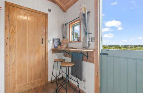 Hot Tub Luxury Glamping - Private Stargazing Patio - Foto 16