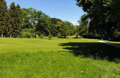 Nemos Paradies - TOP Lage am See und Sbahn - Foto 24