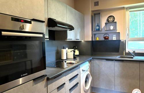 Le Golf de Pia - Vista panorámica al mar - Aparcamiento - Foto 17