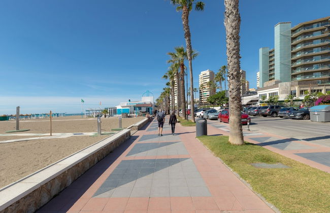 La Playa in Torremolinos - Foto 30