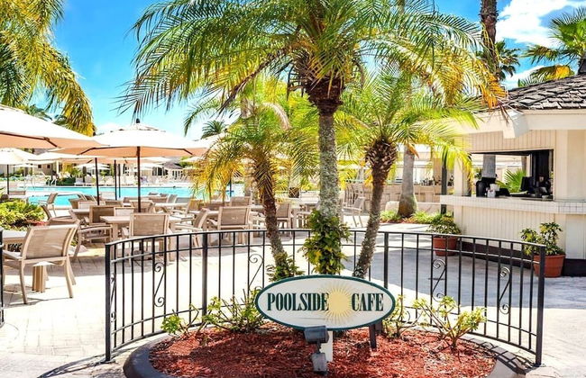 5 Room Saddlebrook Golfview Villa 2BR 2BA - Photo 26