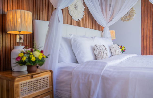 Mya Harmony Villas Seminyak - Foto 11