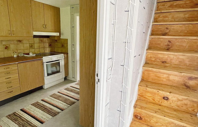 4 Person Holiday Home in Asarum - Foto 5