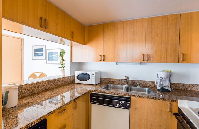 Alupang Beach Tower - Foto 39