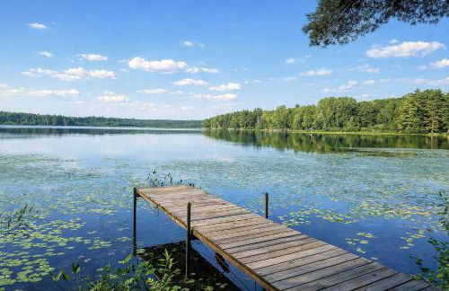 Moss Lake Lookout: PET FRIENDLY - Photo 13