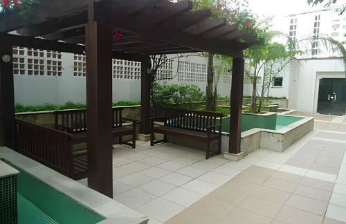 Flat Luxo Lapa - Foto 19