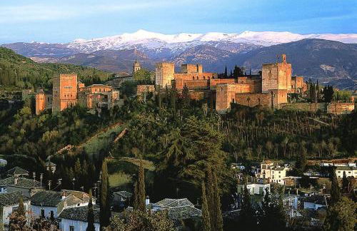 Ático con vistas a Sierra Nevada - Foto 17