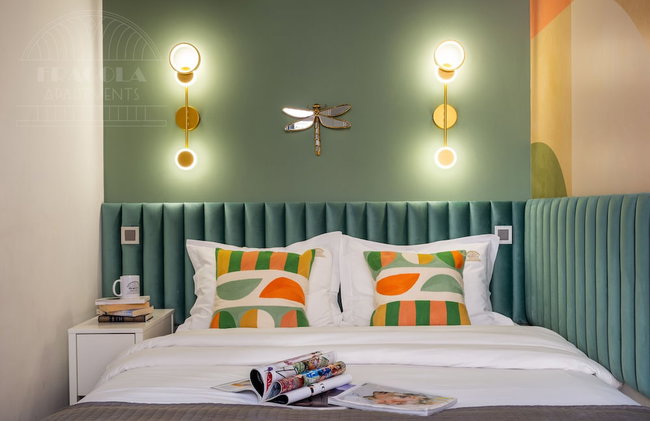 Art Palace by Fragola Collection - Photo 121
