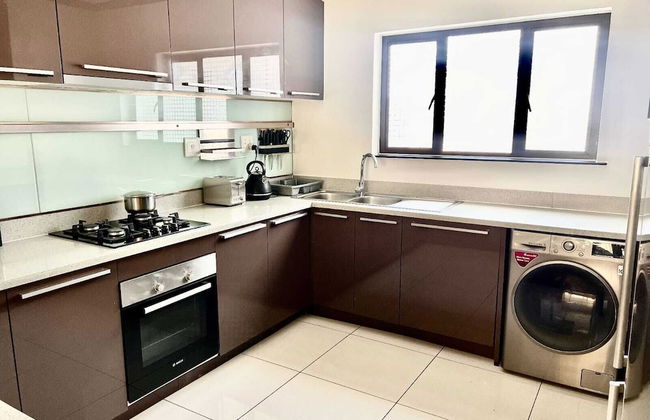 3-bedroom Luxury Apartment - Foto 16