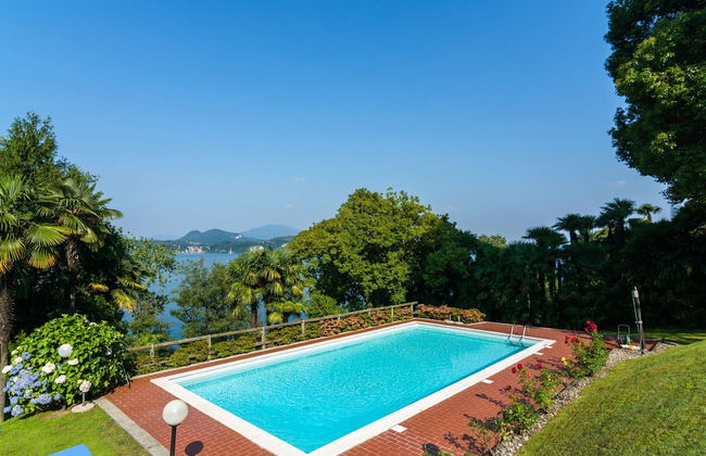 Belvilla by OYO Verdelago 16 - Foto 18