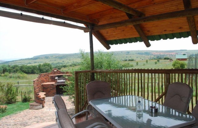 Stone Hill - Foto 29