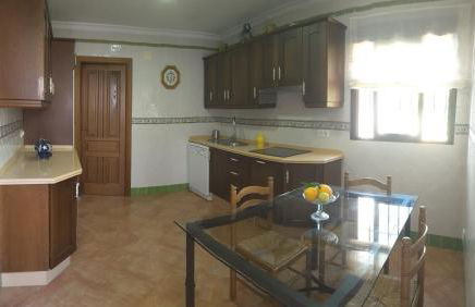 Sierra de Aracena Cala Huelva Casa Rural - Foto 34