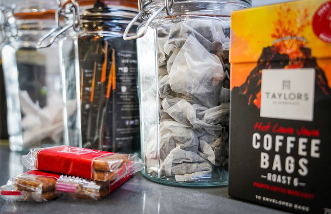 Luxury Stevenage Town Centre Apartment - Foto 17