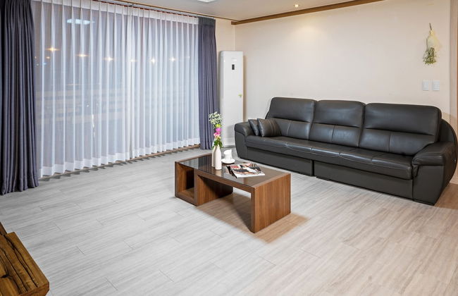 Homefourest Resort Geoje - Foto 52