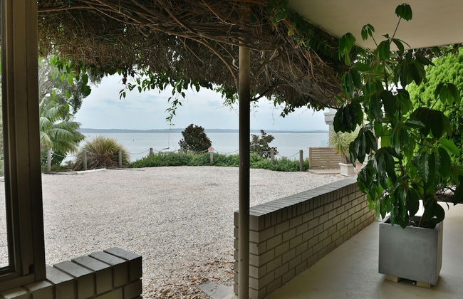 Dutchies Motel Nelson Bay - Foto 21