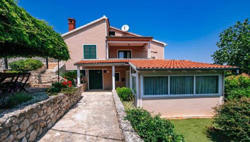 Villa Lily Comfortable holiday residence - Foto 2, Garden