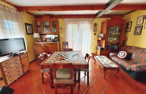 Casa Rural Aire - Photo 44