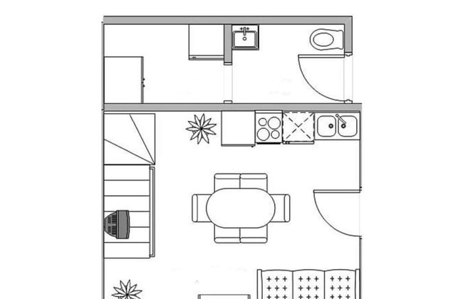 Aurora Comfortable Holiday Residence - Foto 8