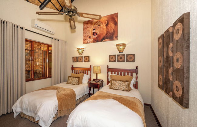 Kruger Park Lodge Unit No. 246 - Photo 9