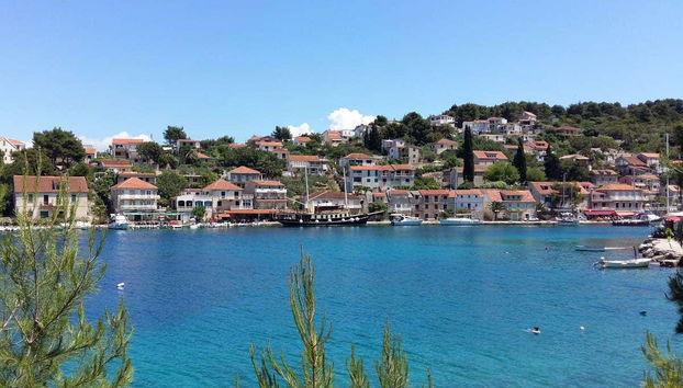 Brac & Solta Islands Boat Cruise - Foto 4
