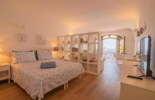 Casa vista Faraglioni Capri - Foto 4