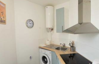 Studio number 7 - Foto 16