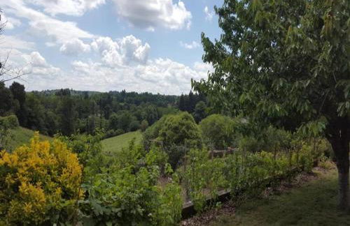 Cottage in France with Private Terrace - Foto 28