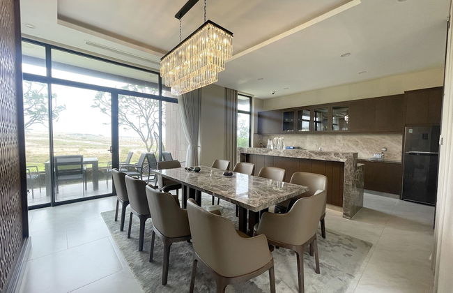 Residence Inn Villa Cam Ranh - Photo 32