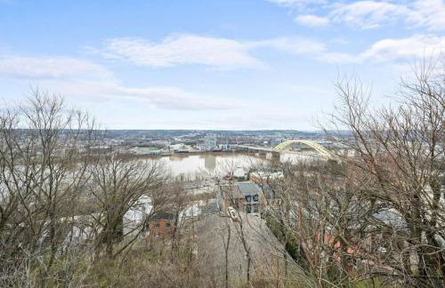 Charming Mt Adams 1BR in Prime Location - Foto 15