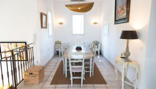 Maison de Rêve-Piscine-Activités-Vue Imprenable - Foto 5