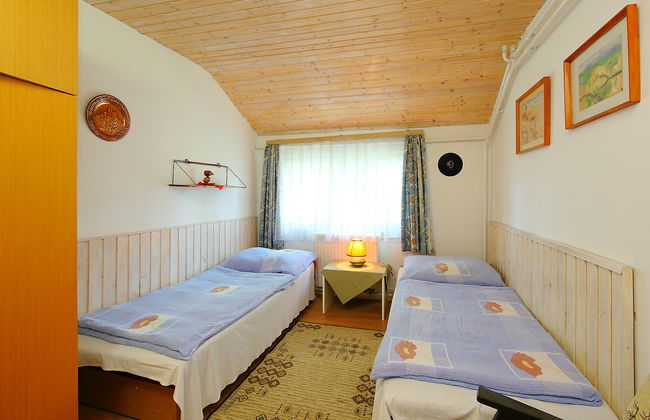 5 bedroom House in Balatonboglár with garden and terrace - Photo 13