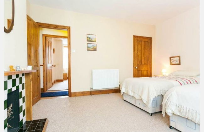 Fishermen's Cottage - Foto 7