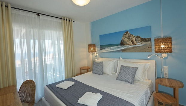 Olivia Sports & Sea - Foto 5, Habitación