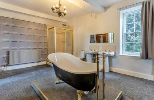 The Manor Shifnal Telford - Foto 33