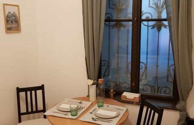 Sweet Flat near Center - Foto 1