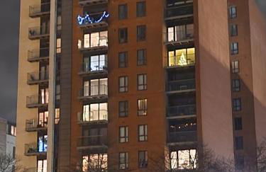 City Views Apartment - Foto 27