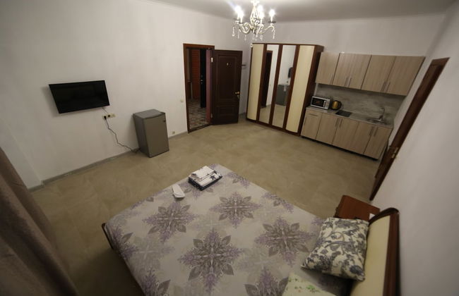 Zemlyanichnaya nomer 1 - Photo 6