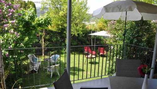 Ferienwohnung Schwarzwald-Traum - Foto 4