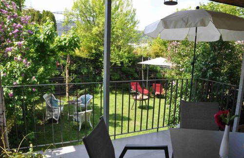 Ferienwohnung Schwarzwald-Traum - Foto 4