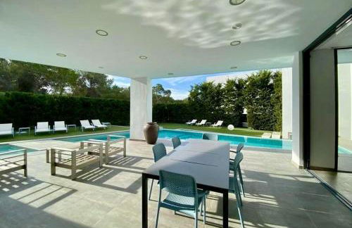 Villa Lux Mar - Foto 22