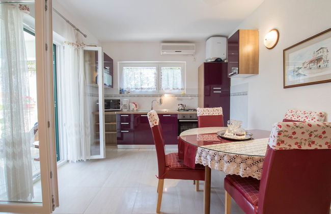 Apartments Marina - Foto 12