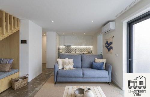 14th Street Villa - Espinho - Foto 55