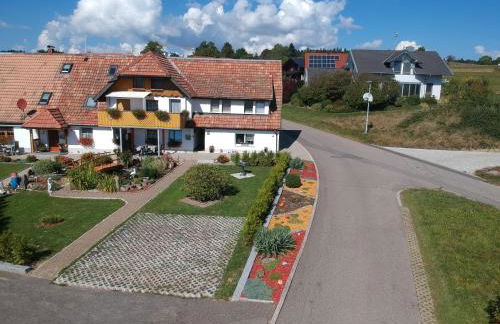 Ferienwohnung - Hotzenhüsli - Foto 1